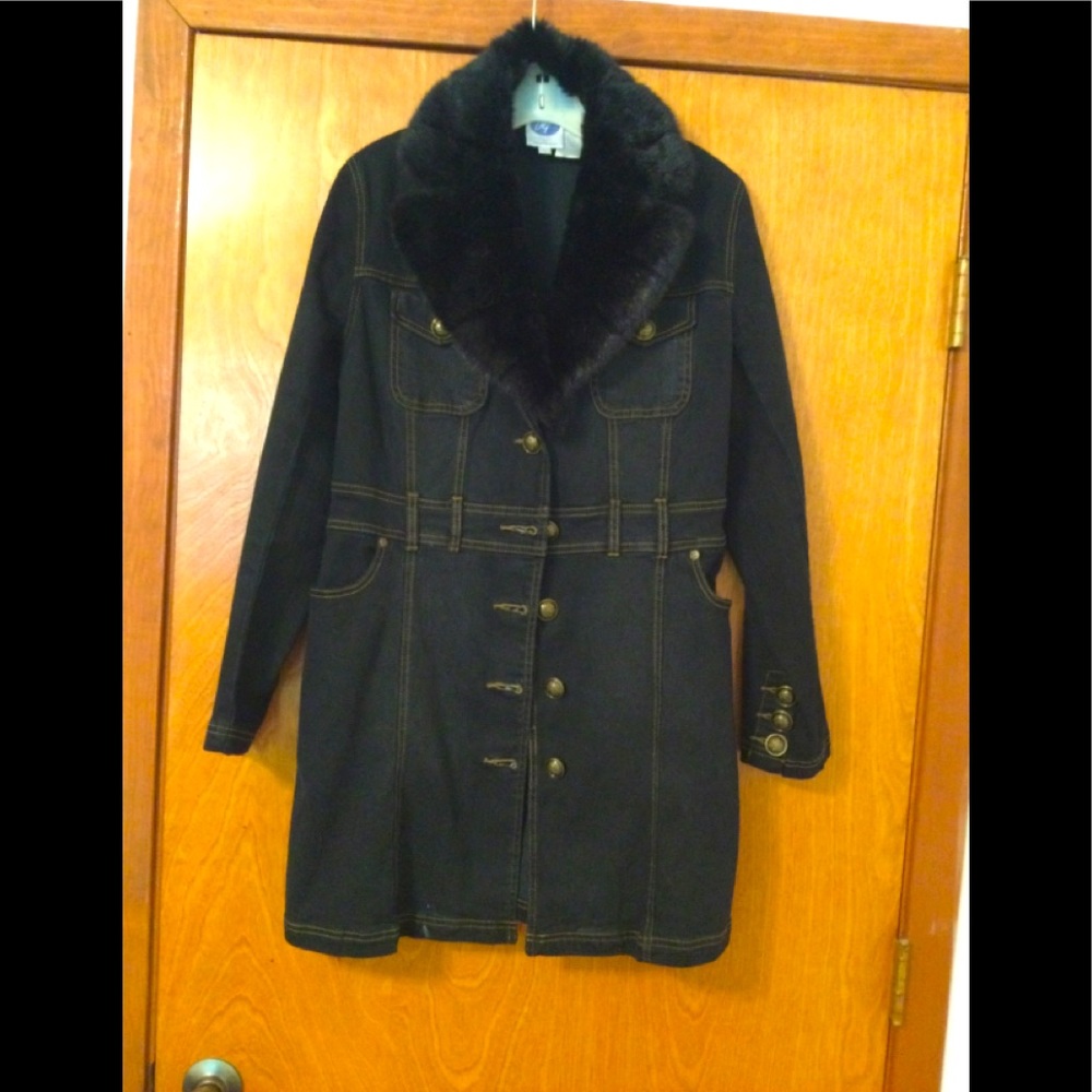 Coat